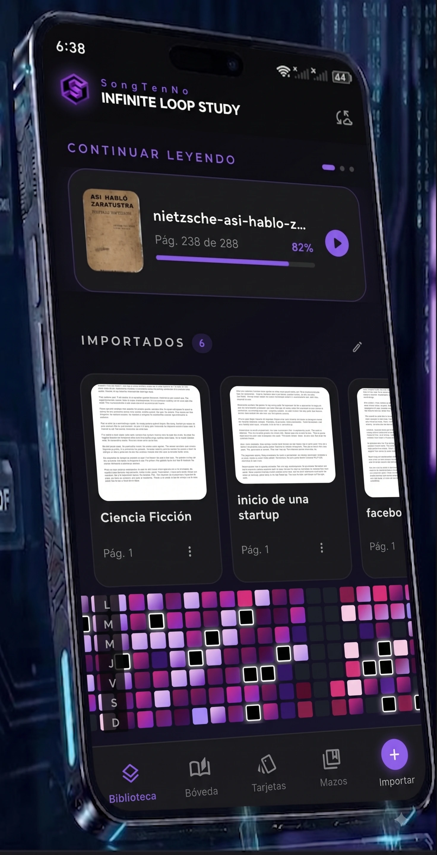 Codex App